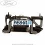 Tampon suport cutie viteza 5 trepte B5/IB5 Ford Fiesta 2013-2017 1.0 65 cp XMJA, XMJB, XMJC, XMJD benzina