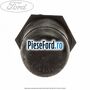 Tampon supra sarcina punte spate rotund 74 mm Ford Transit 1991-1994 2.5 DI 70 cp 4BC, 4CC, 4FA diesel