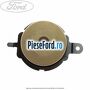 Tampon supra sarcina punte spate rotund 89 mm Ford Transit 2000-2006 2.0 DI 75 cp D3FA diesel | Foto 2
