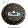 Tampon supra sarcina punte spate rotund Ford Transit 2006-2014 2.4 TDCi 4x4 140 cp H9FB diesel | Foto 2