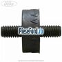 Tampon sustinere furtun intercooler Ford Focus 1998-2004 1.8 DI/TDDi 75 cp BHDA, BHDB diesel