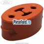 Tampon toba finala Ford C-Max 2011-2015 1.6 Ti 125 cp PNDA benzina