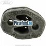Tampon toba finala Ford EcoSport 2019-2023 1.0 EcoBoost 100 cp SFJL benzina