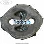Tampon toba finala Ford Focus 2004-2007 2.5 ST 225 cp HYDA benzina