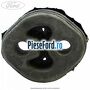 Tampon toba finala Ford Focus 2011-2014 1.6 TDCi 115 cp T1DA, T1DB diesel