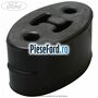Tampon toba finala Ford Grand C-Max 2016-2020 2.0 TDCi 150 cp T7DB, T7DC, T7DD diesel