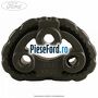 Tampon toba finala Ford Ka 2009-2016 1.2 69 cp 169A4000, FP4 benzina
