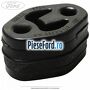Tampon toba finala Ford Mondeo 2000-2007 1.8 SCi 130 cp CFBA benzina