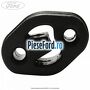 Tampon toba finala Ford Mondeo 2000-2007 1.8 SCi 130 cp CFBA benzina