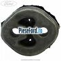 Tampon toba finala Ford Mondeo 2008-2014 1.6 Ti 110 cp RHBA benzina