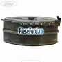 Tampon toba finala Ford Mondeo 2008-2014 1.6 Ti 110 cp RHBA benzina