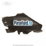 Tapiterie aripa dreapta compartiment portbagaj Ford Kuga 2008-2012 2.0 TDCI 4x4 140 cp UFDA diesel