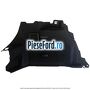 Tapiterie aripa stanga compartiment portbagaj Ford Fiesta Active 2018-2023 1.0 EcoBoost mHEV 125 cp B7JA, B7JB, B7JC Hybrid