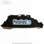 Tapiterie aripa stanga compartiment portbagaj Ford Kuga 2008-2012 2.0 TDCi 136 cp G6DG, UKDA diesel