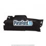 Tapiterie compartiment portbagaj dreapta combi Ford Focus 2008-2011 2.0 TDCi 136 cp G6DA, G6DB, G6DD, G6DG diesel