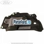 Tapiterie compartiment portbagaj dreapta combi Ford Mondeo 2008-2014 1.6 EcoBoost 160 cp JTBA, JTBB benzina