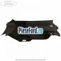 Tapiterie compartiment portbagaj dreapta combi Ford Mondeo 2008-2014 1.6 EcoBoost 160 cp JTBA, JTBB benzina