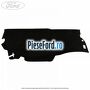 Tapiterie compartiment portbagaj stanga combi Ford Focus 2008-2011 1.6 100 cp HWDA, HWDB, SHDA, SHDB, SHDC benzina