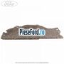 Tapiterie compartiment portbagaj stanga combi Ford Focus 2008-2011 1.6 TDCi 109 cp G8DA, G8DB, G8DD, G8DE, G8DF diesel