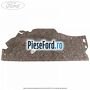 Tapiterie compartiment portbagaj stanga combi Ford Focus 2008-2011 2.0 145 cp AODA, AODB, AODE, SYDA benzina | Foto 2