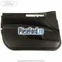 Tapiterie fata usa stanga fata Ford Mondeo 2014-2018 2.0 EcoBoost 240 cp R9CB, R9CF, R9CH benzina