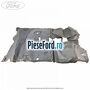 Tapiterie podea cabina 2 usi Ford Ranger 2006-2012 3.0 TDCi 4x4 156 cp MD30DITC, WEC diesel