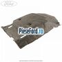 Tapiterie podea dreapta fata Ford S-Max 2007-2014 2.0 TDCi 136 cp AZWC, UKWA diesel