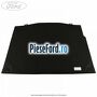 Tapiterie podea portbagaj 5 usi Ford Focus 2014-2018 2.0 TDCi ST 185 cp T8DA diesel
