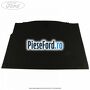 Tapiterie podea portbagaj 5 usi Ford Focus 2014-2018 2.3 RS 350 cp YVDA benzina | Foto 2