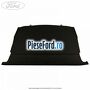 Tapiterie podea portbagaj 5 usi Ford Mondeo 2008-2014 1.6 Ti 110 cp RHBA benzina