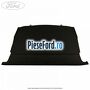 Tapiterie podea portbagaj 5 usi Ford Mondeo 2008-2014 2.0 TDCi 163 cp TXBA, TXBB diesel