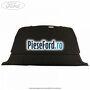 Tapiterie podea portbagaj 5 usi Ford Mondeo 2008-2014 2.3 160 cp SEBA benzina
