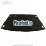 Tapiterie podea portbagaj combi Ford Focus 2014-2018 1.5 TDCi ECOnetic 105 cp AEDA, XXDB diesel