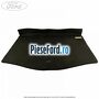 Tapiterie podea portbagaj culoare fairland echipare GPL Ford C-Max 2011-2015 1.6 EcoBoost 150 cp JQDA, JQDB benzina