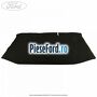 Tapiterie podea portbagaj Ford Fiesta 2013-2017 1.0 65 cp XMJA, XMJB, XMJC, XMJD benzina