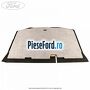 Tapiterie podea portbagaj Ford Fiesta 2013-2017 1.0 Sport 140 cp YYJA, YYJB benzina