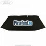 Tapiterie podea portbagaj Ford Fiesta 2013-2017 1.6 ST 182 cp JTJA, JTJB benzina