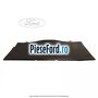 Tapiterie portbagaj 5 usi hatchback Ford Focus 2011-2014 1.6 Ti 125 cp PNDA, PNDD benzina