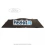 Tapiterie portbagaj 5 usi hatchback Ford Focus 2014-2018 2.0 TDCi ST 185 cp T8DA diesel
