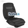 Tapiterie scaun fata dreapta echipare catalyst river rock Ford Ranger 2012-2015 2.2 TDCi 120 cp ENPF, GBVAJPF diesel