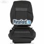 Tapiterie scaun fata dreapta echipare catalyst river rock Ford Ranger 2012-2015 2.2 TDCi 4x4 125 cp ENQW, GBVAJQW diesel