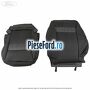 Tapiterie scaun fata dreapta echipare catalyst river rock Ford Ranger 2012-2015 3.2 TDCi 4x4 200 cp ENSA, SA2R, SA2S, SA2W, SAFA diesel | Foto 2