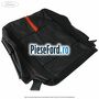 Tapiterie scaun fata dreapta echipare journey ebony Ford Ranger 2012-2015 2.2 TDCi 4x4 150 cp ENQJ, GBVAJQJ diesel