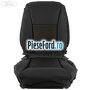 Tapiterie scaun fata dreapta echipare livewire river rock Ford Ranger 2012-2015 2.2 TDCi 4x4 150 cp ENQJ, GBVAJQJ diesel