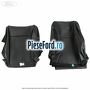 Tapiterie scaun fata dreapta echipare welded mesh ebony Ford Ranger 2012-2015 2.2 TDCi 120 cp ENPF, GBVAJPF diesel | Foto 2