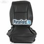 Tapiterie scaun fata dreapta echipare welded mesh ebony Ford Ranger 2012-2015 2.2 TDCi 125 cp ENQW, GBVAJQW diesel