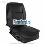 Tapiterie scaun fata dreapta echipare welded mesh ebony Ford Ranger 2012-2015 2.2 TDCi 4x4 125 cp ENQW, GBVAJQW diesel