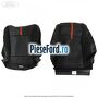 Tapiterie scaun fata stanga echipare journey ebony Ford Ranger 2012-2015 2.2 TDCi 4x4 150 cp ENQJ, GBVAJQJ diesel