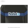 Tapiterie sezut bancheta stanga Anthracite Blue Ford Kuga 2008-2012 2.0 TDCI 140 cp UFDA diesel