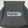 Tapiterie sezut scaun dreapta fata Alcantara Ford Mondeo 2008-2014 2.0 TDCi 130 cp AZBA diesel